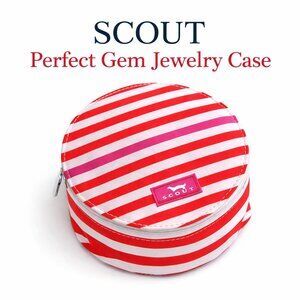 SCOUT Perfect Gem Jewelry Case